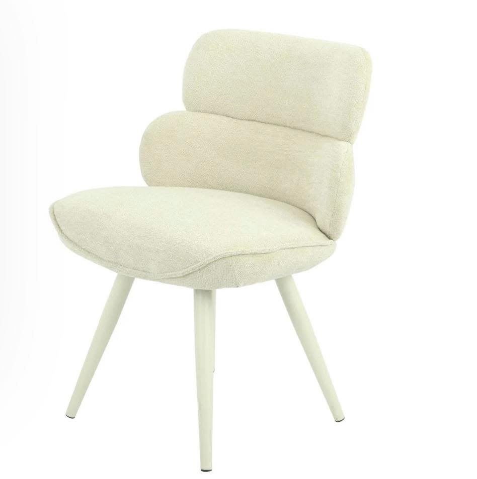 Partij eetkamerstoelen voor particulier, horeca of project
