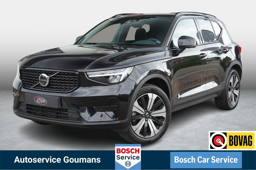 Volvo XC40 1.5 T5 PHEV Plus Dark, Auto's, Volvo, Bedrijf, Te koop, XC40, ABS, Achteruitrijcamera, Adaptive Cruise Control, Airbags