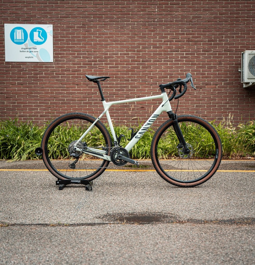 Canyon Grizl AL XL Shimano GRX 600 Aluminium Gravelbike, Overige merken, Canyon, Aluminium, Canyon