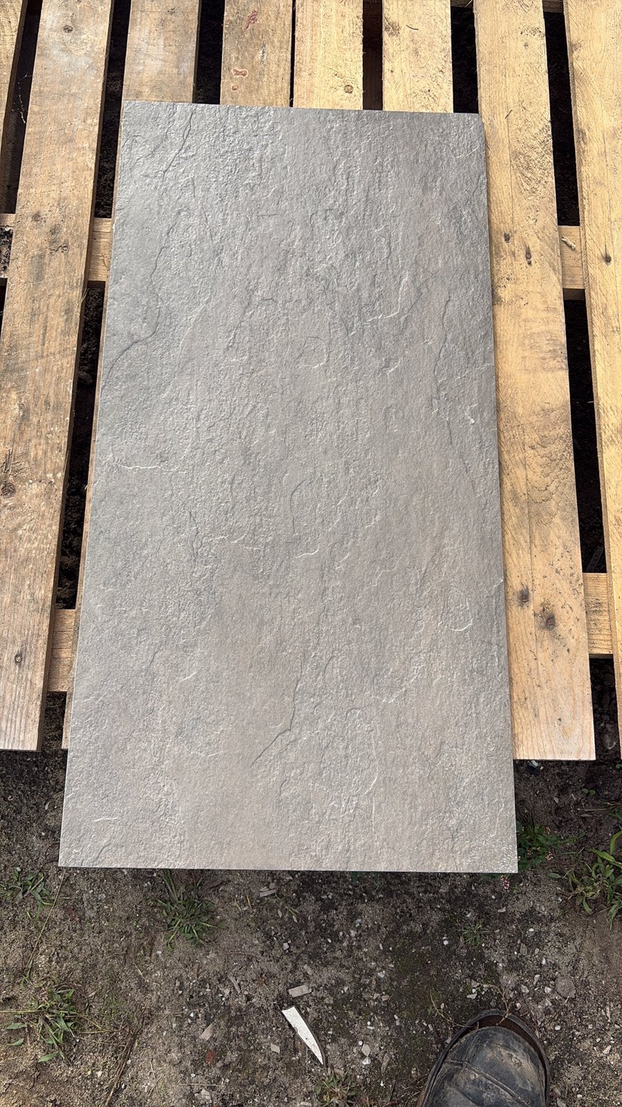 20 stuks 45x90, Doe-het-zelf en Verbouw, Tegels, Ophalen, 60 cm of meer, Keramiek, Zo goed als nieuw