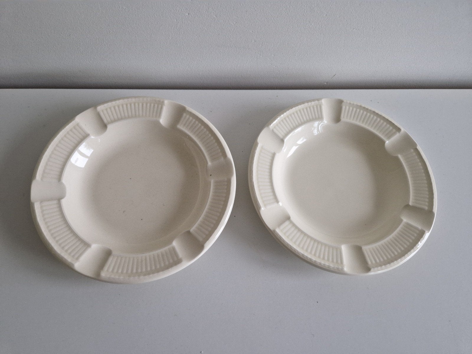 Asbak Wedgwood EDME, Antiek en Kunst, Ophalen of Verzenden