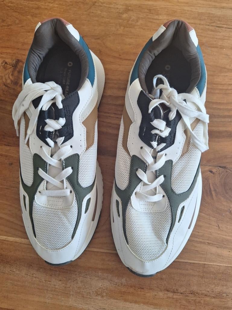 Bershka schoenen maat 44, Ophalen, Nieuw