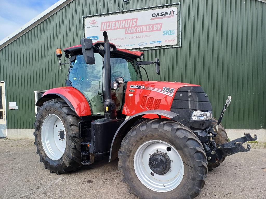 case puma, Zakelijke goederen, Ophalen, Gebruikt, 2500 tot 5000, Case IH