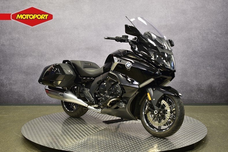 BMW K 1600 BAGGER (bj 2018), Motoren, Motoren | BMW, Einsteinlaan 5
2289 CC  Rijswijk, NL, Bedrijf, BMW Motorrad Nederland, Toermotor
