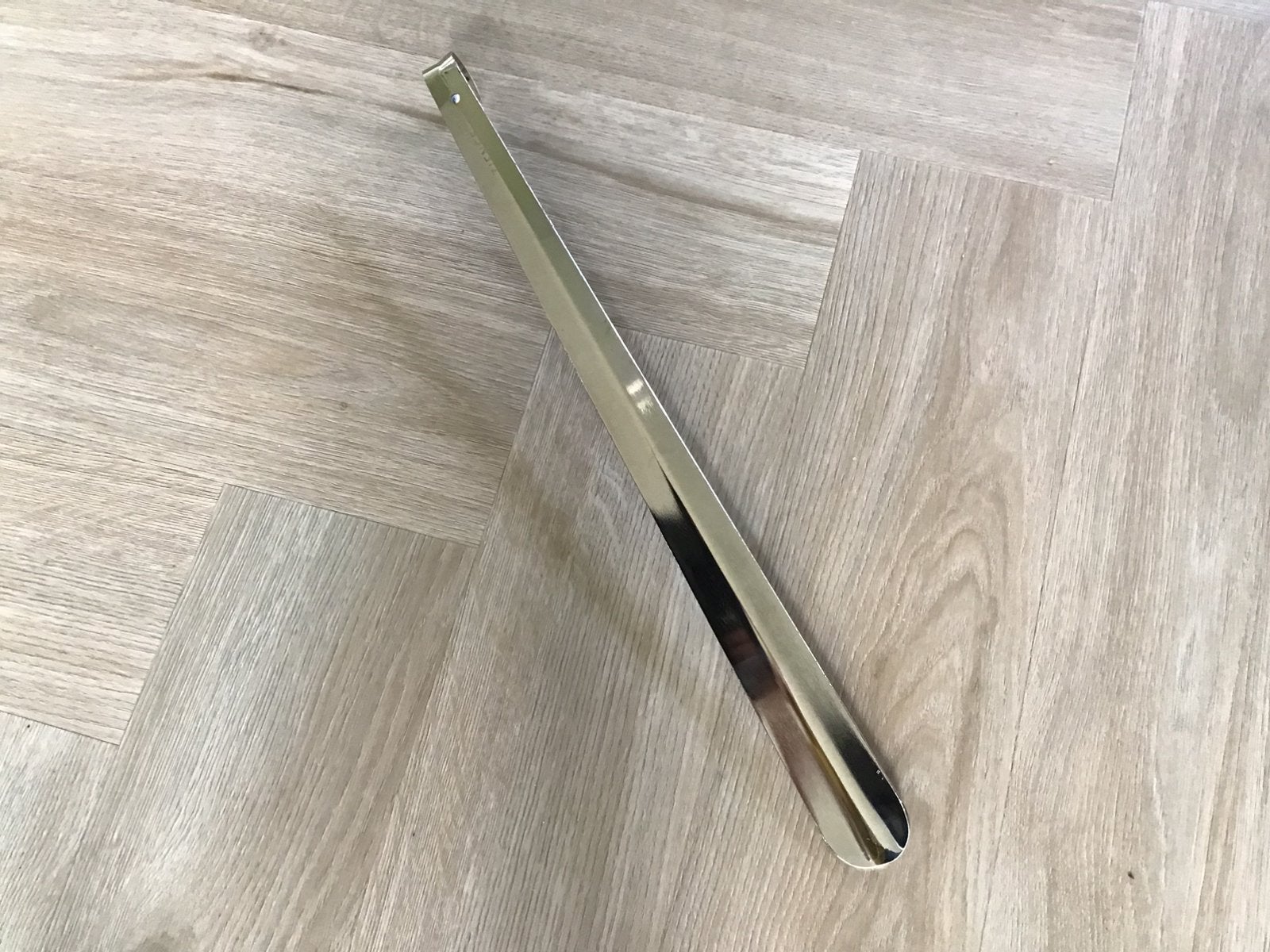 Lange schoenlepel Ziengs 50 cm (nieuw), Ophalen of Verzenden, Nieuw, Overige typen
