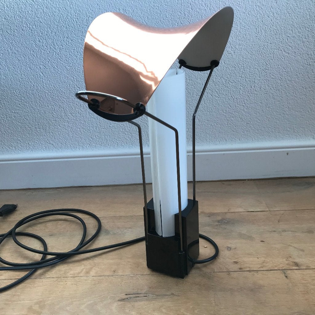 Foto 7 van Arteluce Palio lamp design vintage