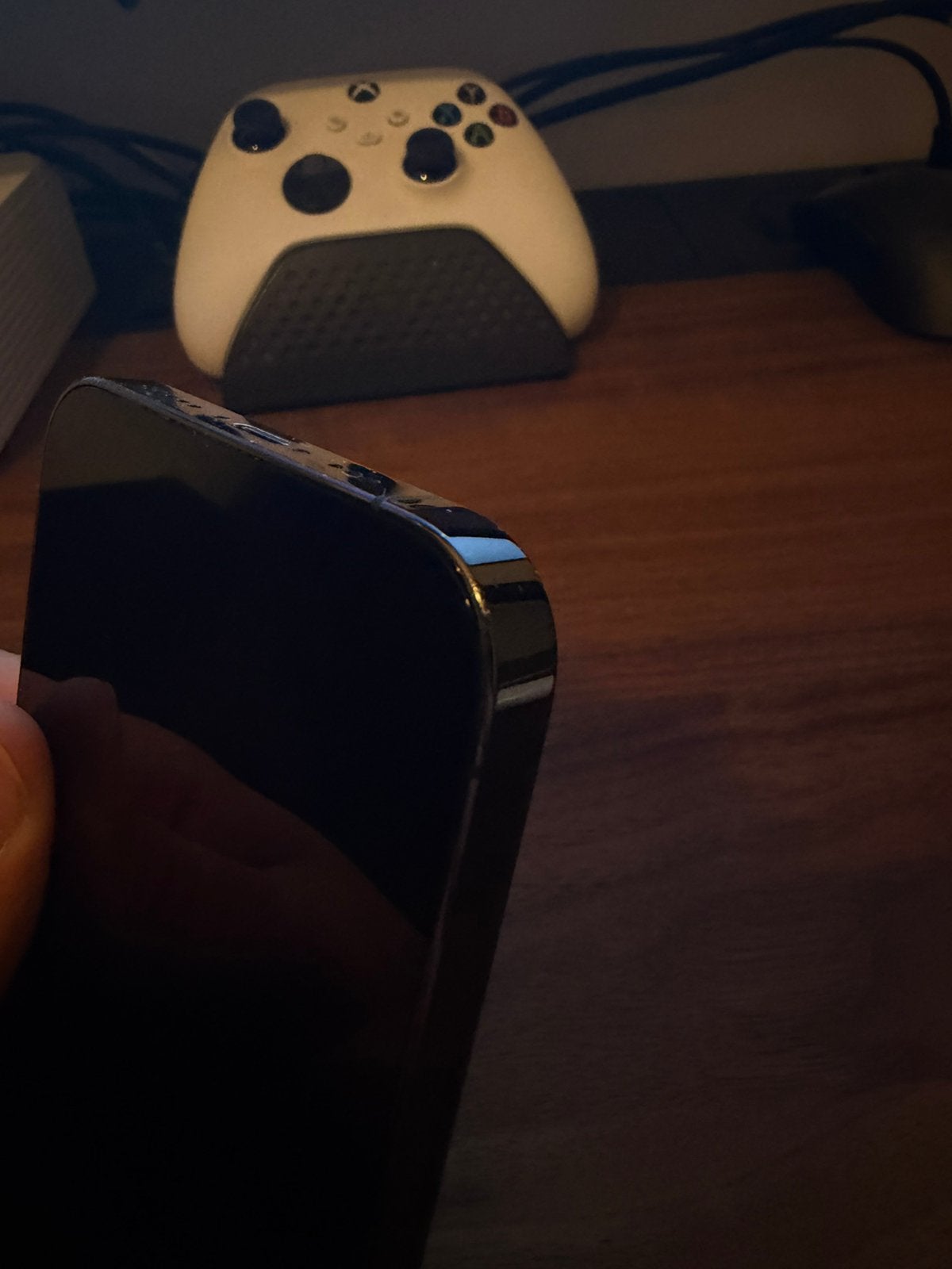 Foto 11 van Iphone 13 Pro / Groen / 92% batterijpercentage