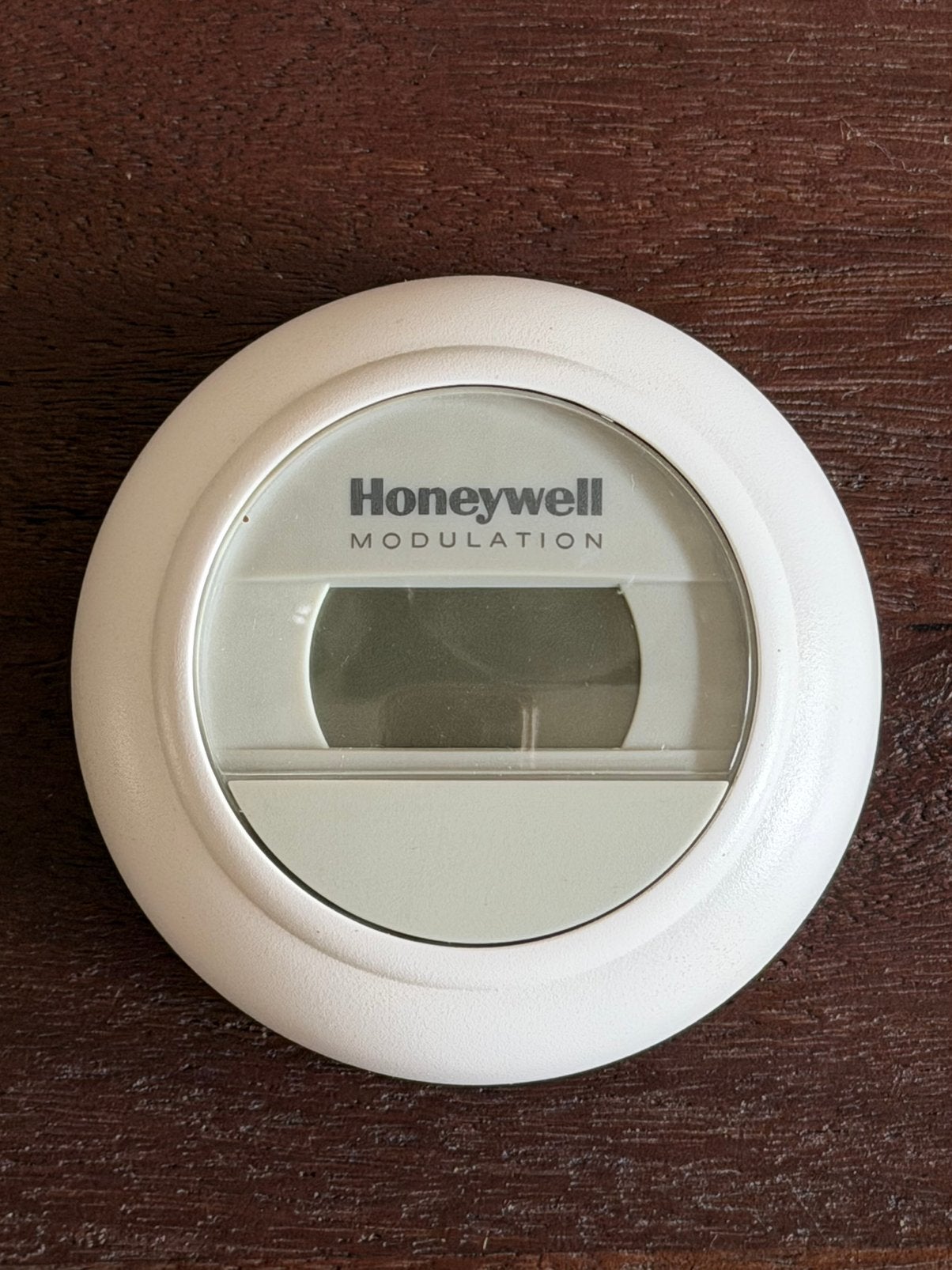 Honeywell modulation thermostaat, Ophalen of Verzenden, Gebruikt