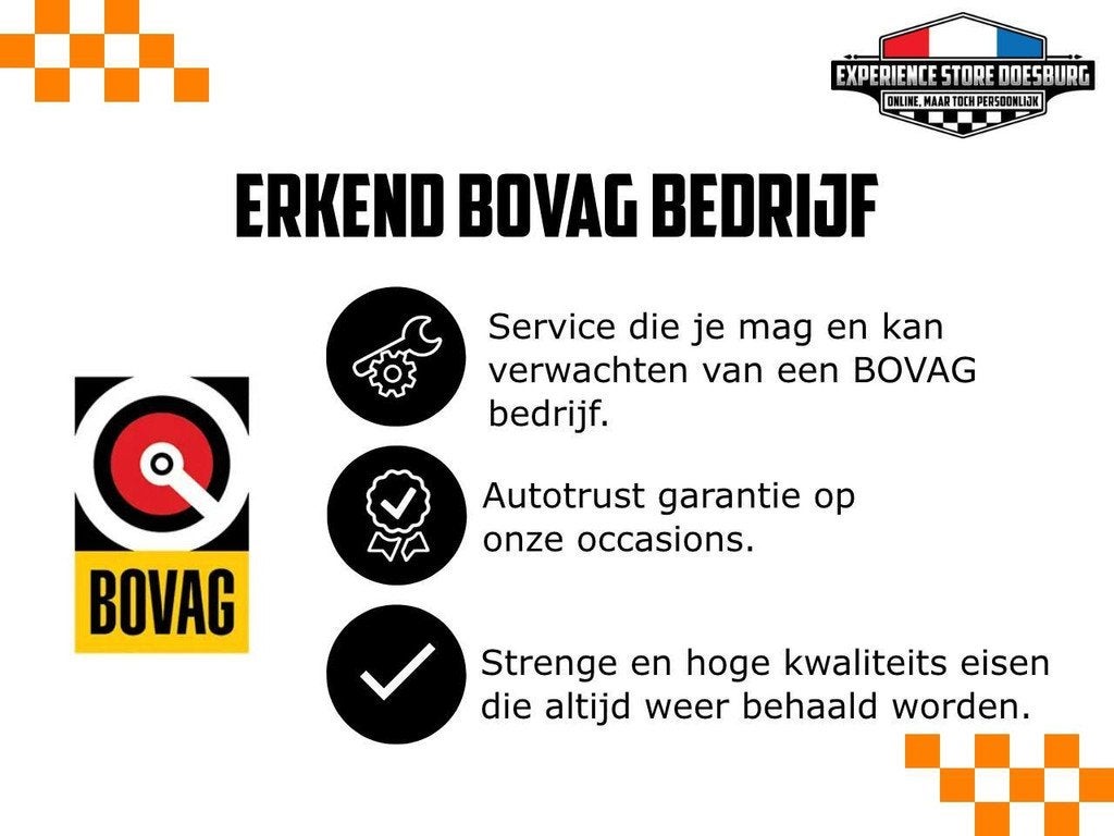 Ford Puma 1.0 EcoBoost Hybrid Titanium ST Line Sportief comp, Auto's, Ford, Euro 6, Met garantie (alle), 665 kg, Bedrijf