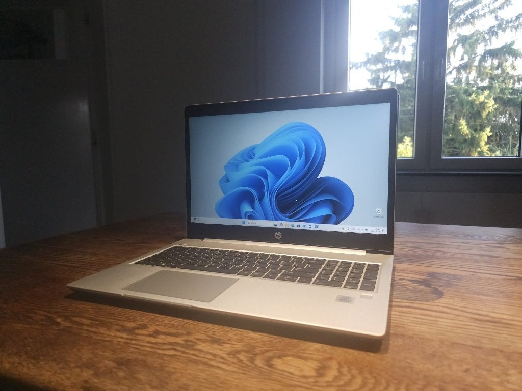 HP ProBook 450 G7 i5-10210U | 8GB RAM | 1TB | Windows 11 Pro, Gebruikt, HDD, 2 tot 3 Ghz, 8 GB
