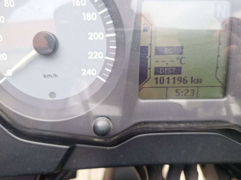 BMW R1200RT, Motoren, Motoren | BMW, 2 cilinders, Motorrijbewijs A, Gebruikt, Particulier