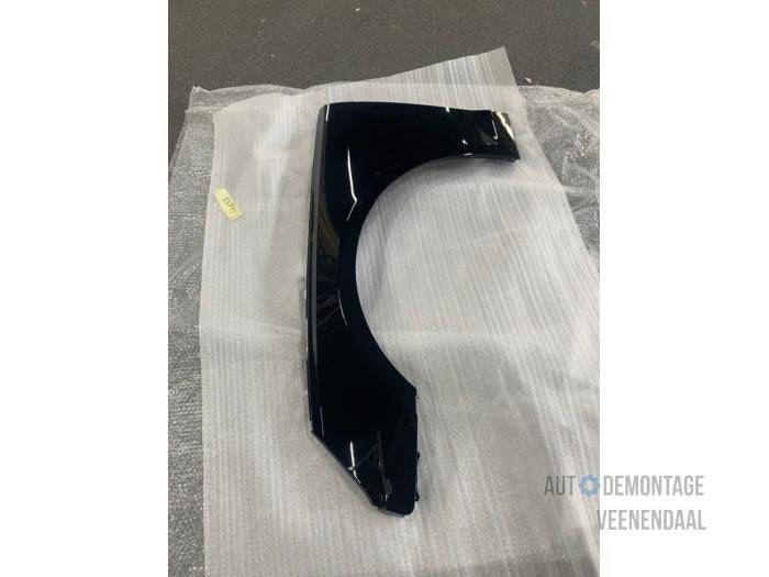 Scherm links-voor van een Audi A4 (Y9T), Auto-onderdelen, -, -, Nieuw, -