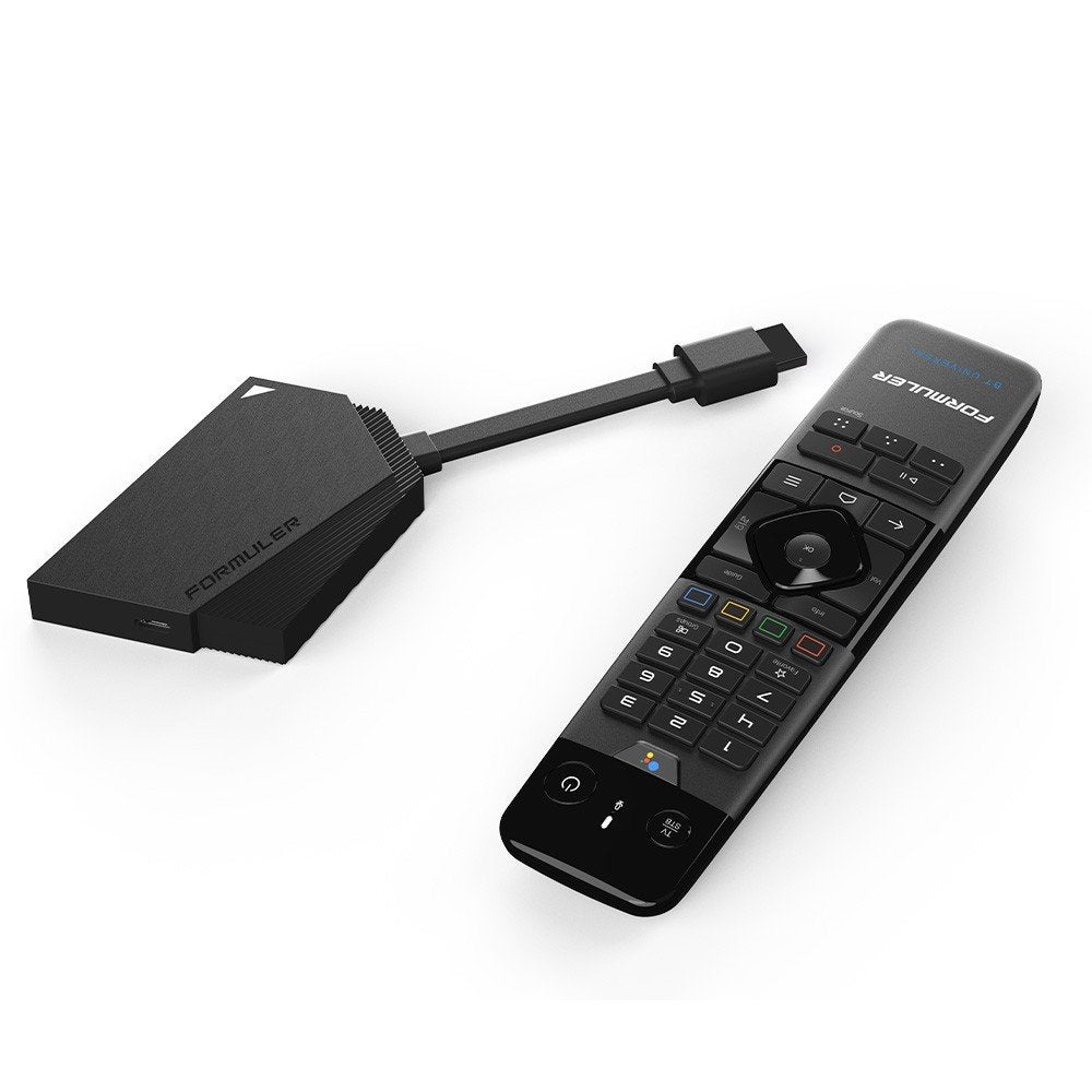 Formuler Z mini Android Nieuw, Ophalen of Verzenden, Nieuw, HDMI, Zonder harde schijf
