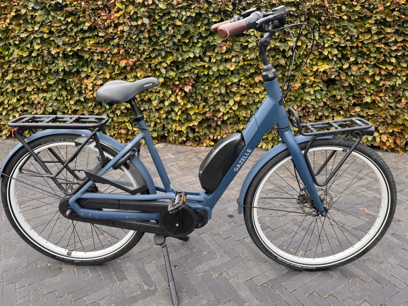 Gazelle Bloom E-bik Electrisch
