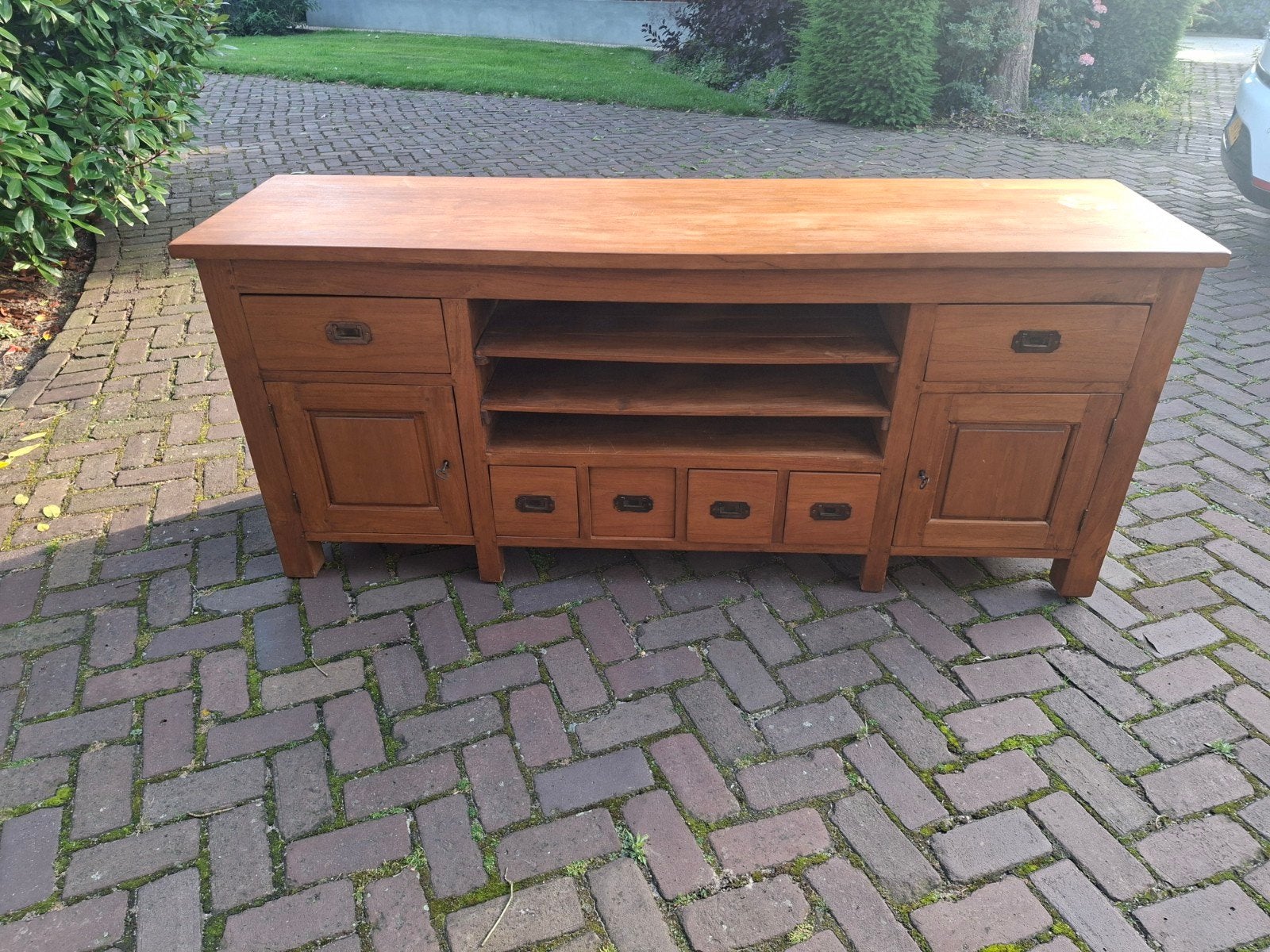 Kast/ dressior, Ophalen of Verzenden, Zo goed als nieuw, 50 tot 75 cm, Minder dan 50 cm