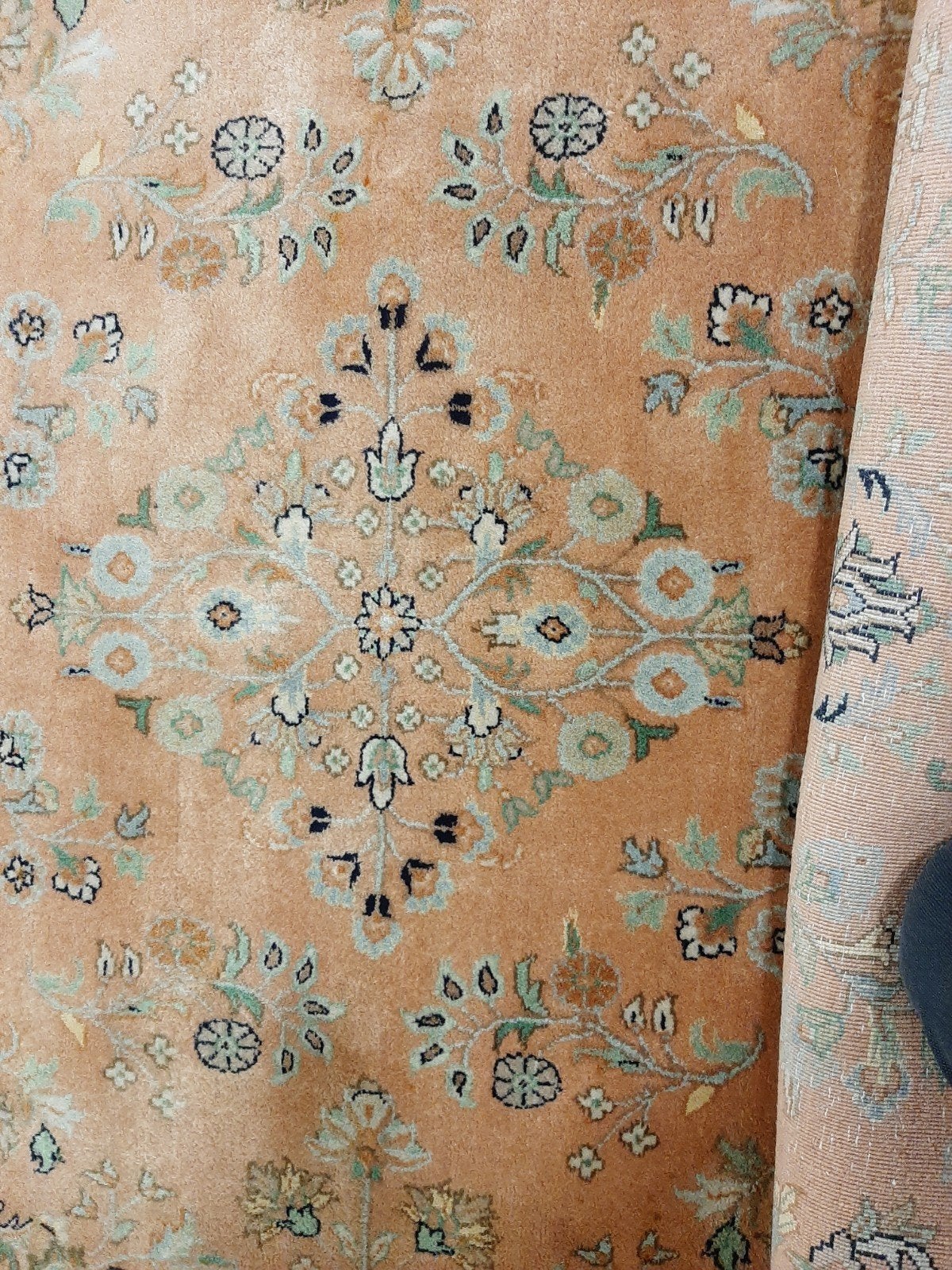 Pers. Tapijt merk zie label, Huis en Inrichting, Ophalen of Verzenden, Rechthoekig, 200 cm of meer