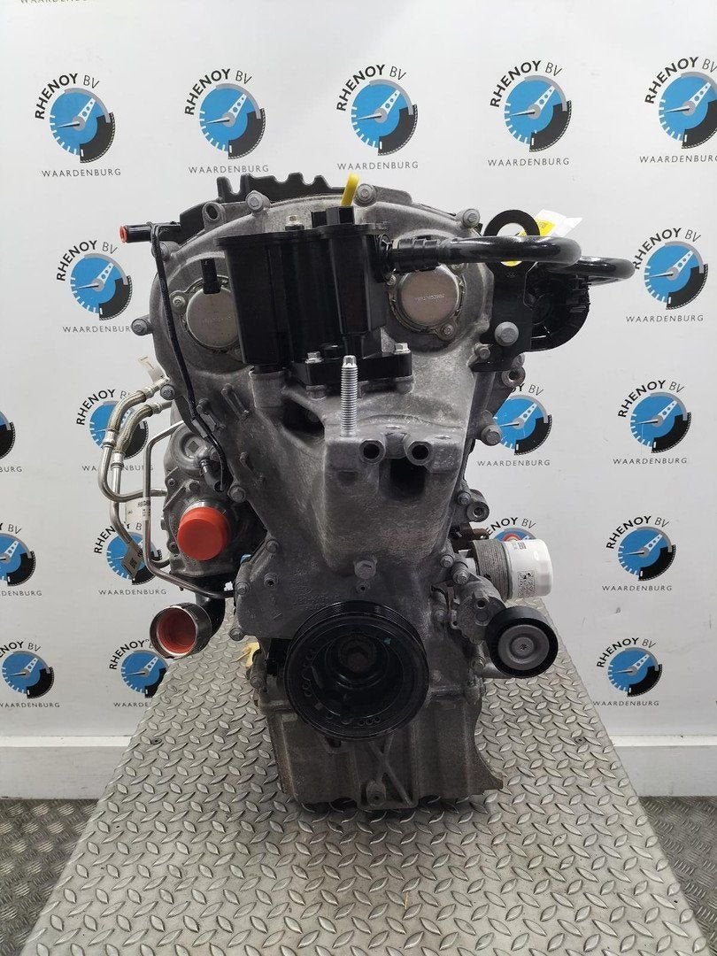 FORD FIESTA MOTOR L1BG6006PA 2020, Ophalen of Verzenden, Gebruikt, Stiba lid