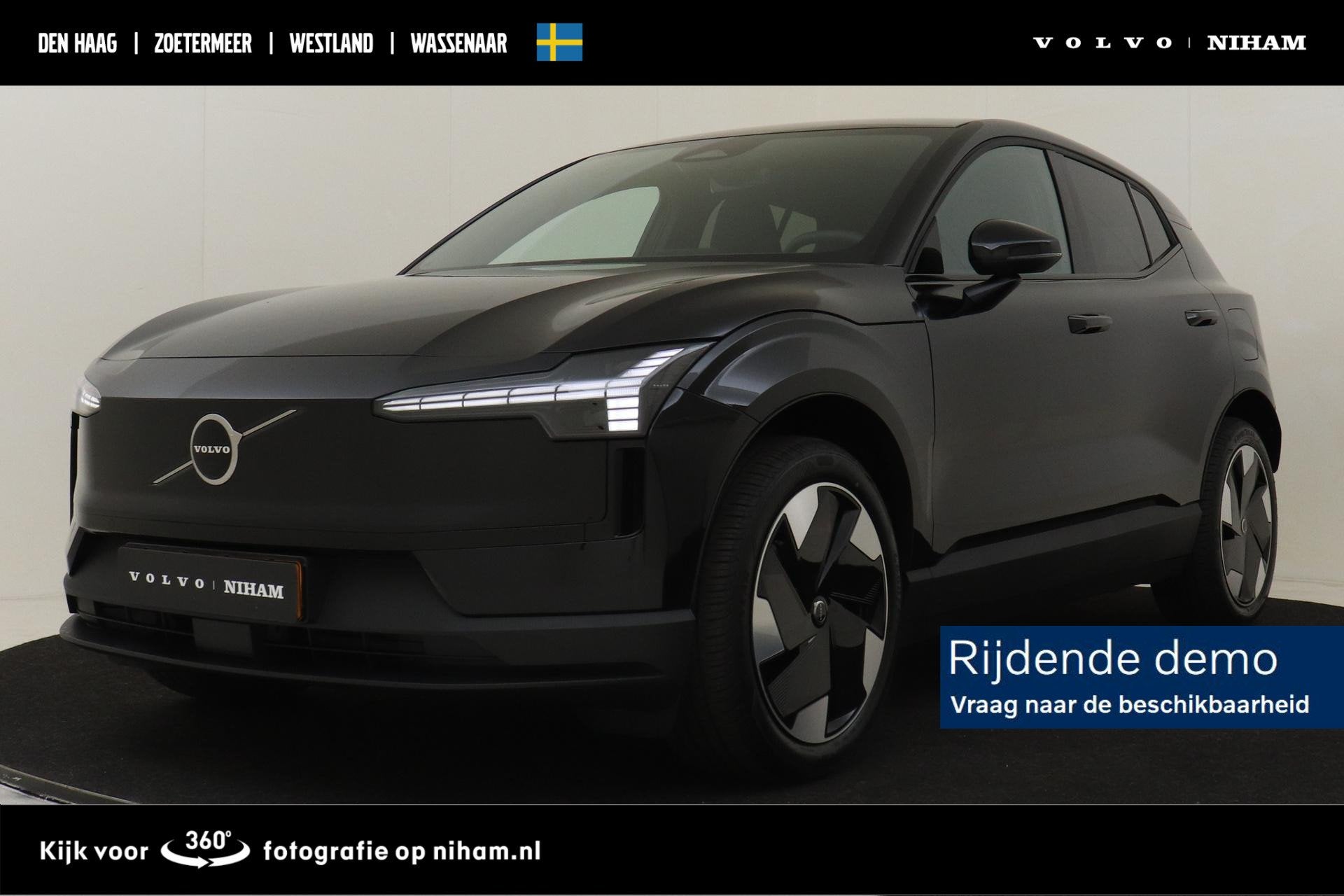 Volvo EX30 P3 LONG RANGE PLUS EUROPA 69 kWh -HARMAN/KARDON|C