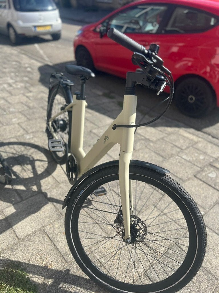 Crivit Urban E-Bike 3.0 Y – Gloednieuw & ongebruikt, Ophalen, Nieuw, Crivit