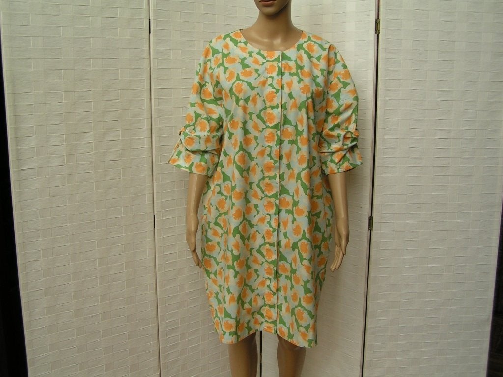 COS jurk,Mt 40 als nieuw, Maat 38/40 (M), COS, Overige kleuren, Tweedehads