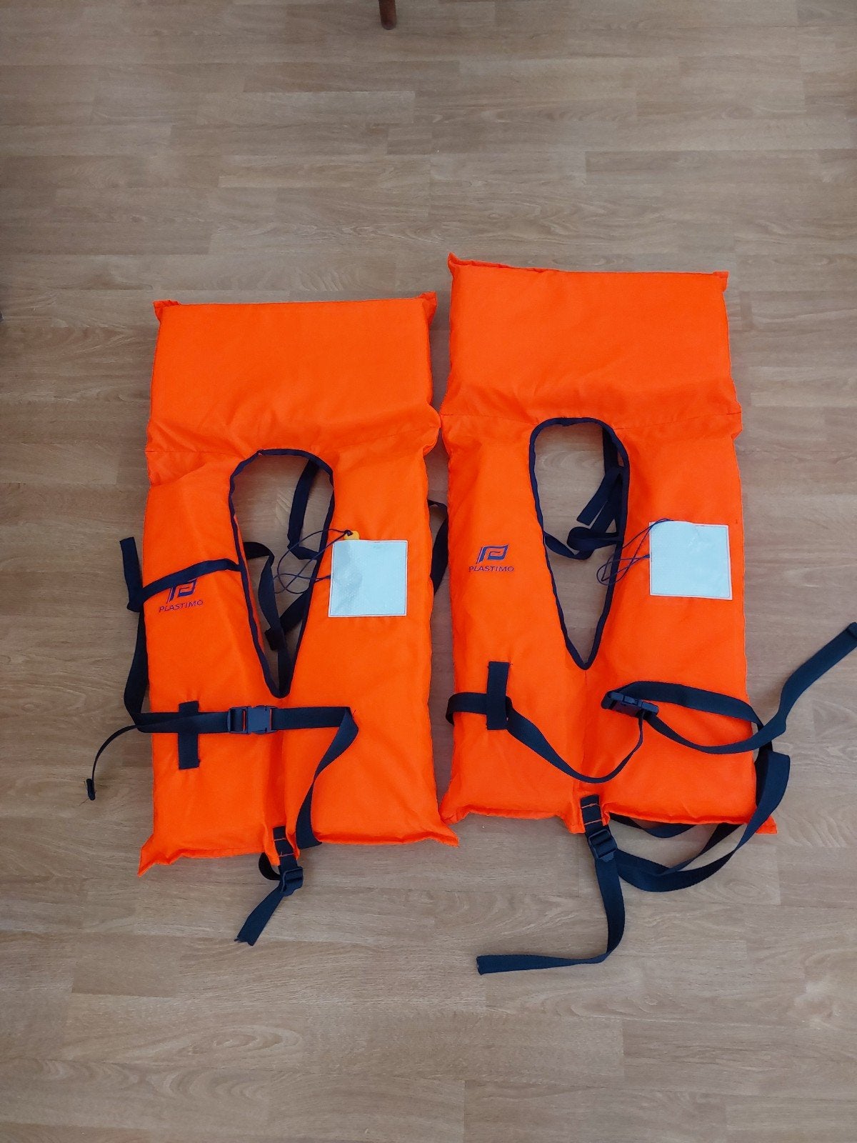 Plastimo Zwemvest Sorm (mt L), Watersport en Boten, Watersportkleding, Plastimo, Ophalen of Verzenden, Zo goed als nieuw, Dame of Heer