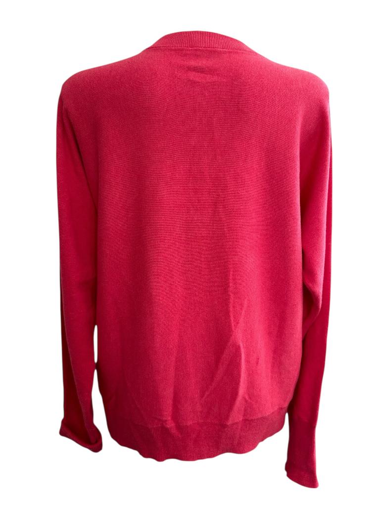 Sey Studio vest L, Verzenden, Zo goed als nieuw, Roze