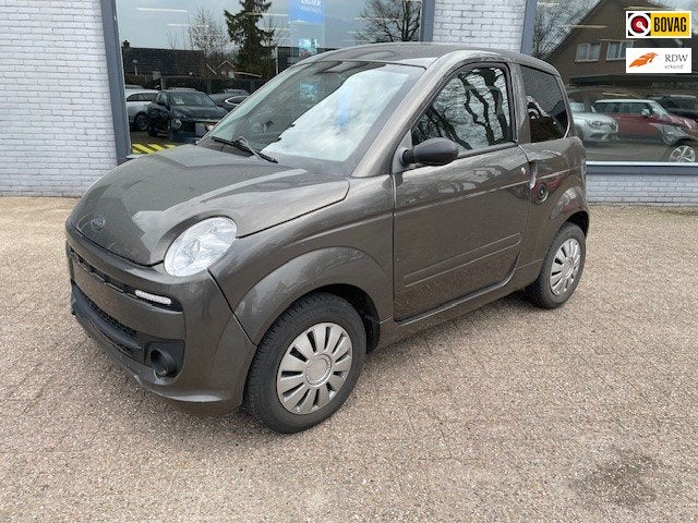 Microcar Brommobiel M.GO Dynamic, Diversen, Brommobielen en Scootmobielen, Gebruikt, Microcar