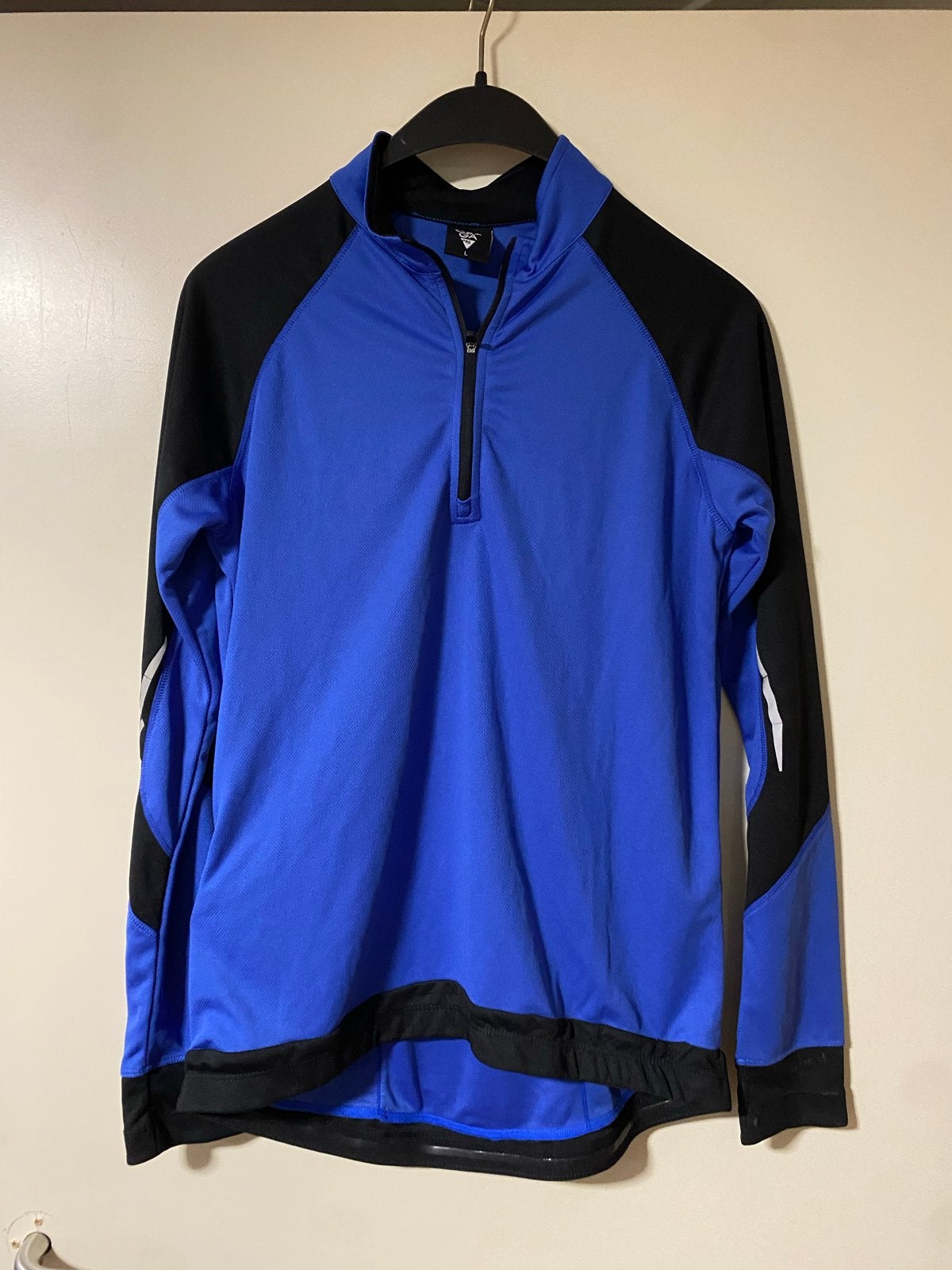 Fietskleding dames: lange/korte mouw, korte/lange broek, Gebruikt, M, Ophalen of Verzenden, Dames