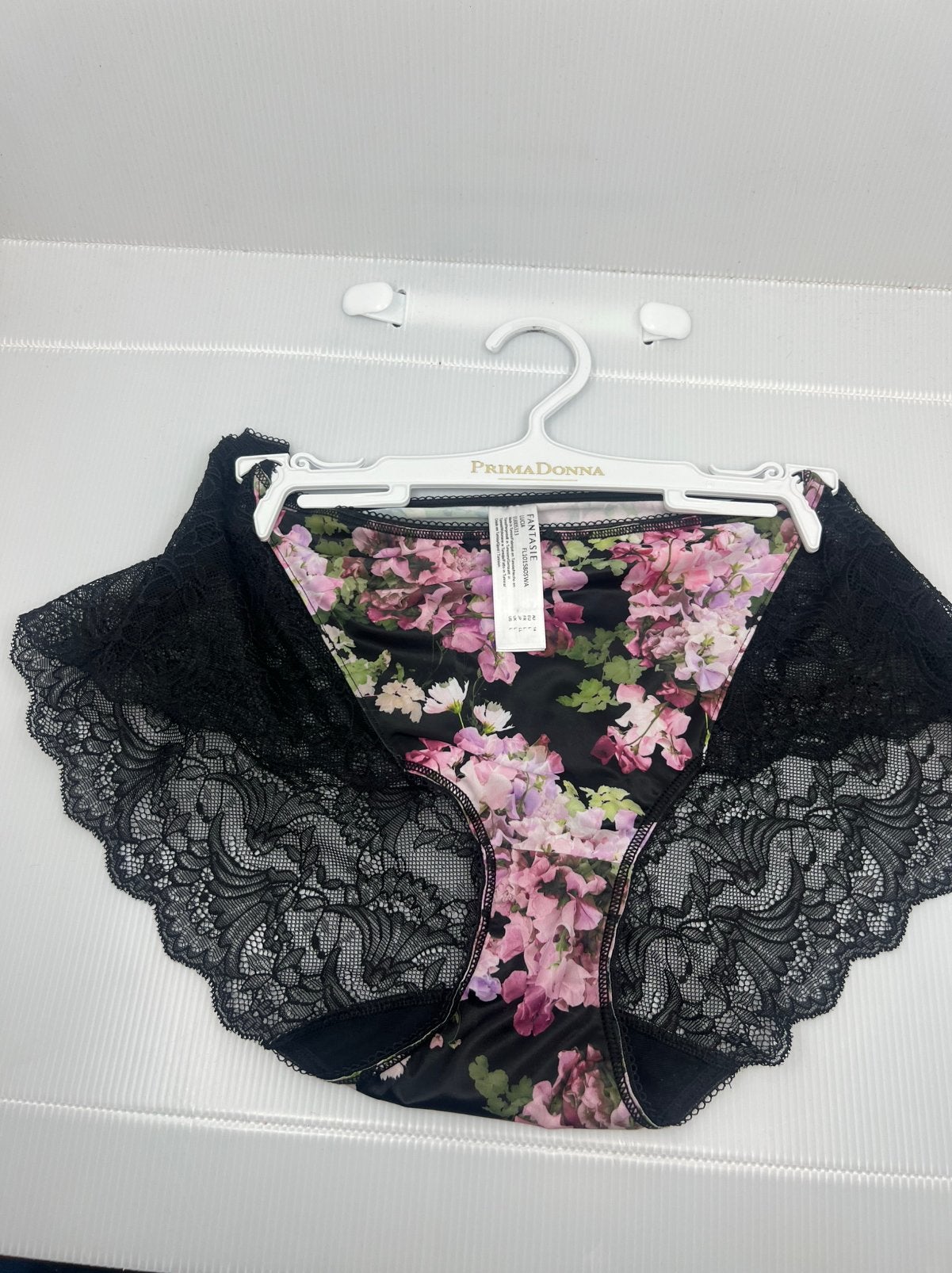 Fantasie  slip maat L 40/42 NIEUW!! Nu €10,-, Ophalen of Verzenden, Slip