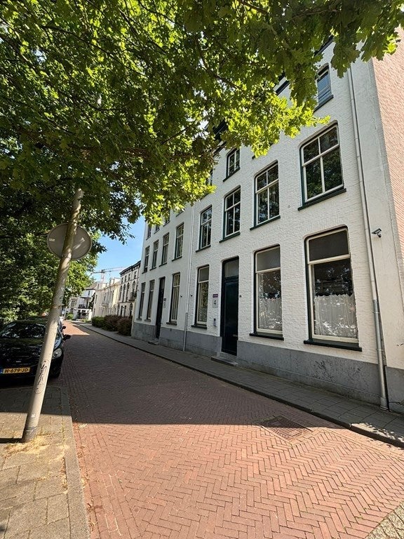 NIEUW! Woonruimte te huur Renssenstraat, Arnhem