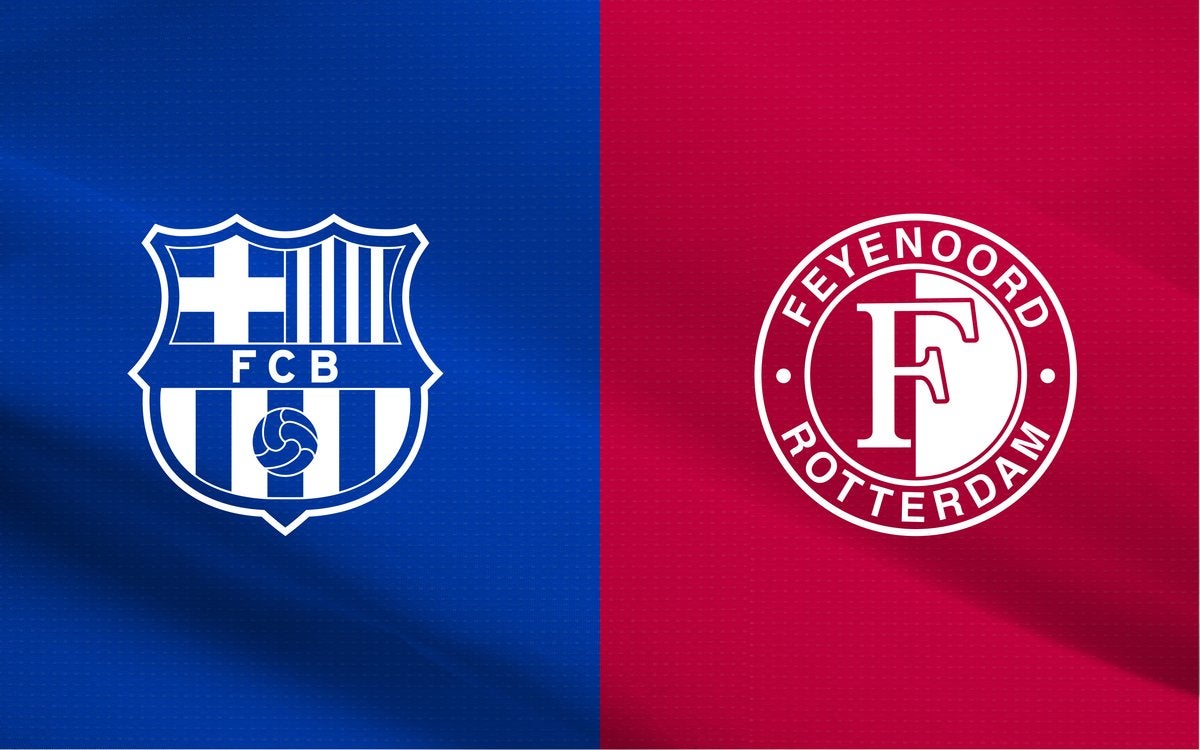 Gezocht ! 2 tickets voor FC Barcelona - Feyenoord, Twee personen