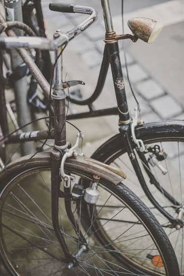 GEZOCHT: gratis opknap fiets fietsen, Fietsen en Brommers, Ophalen, Zo goed als nieuw