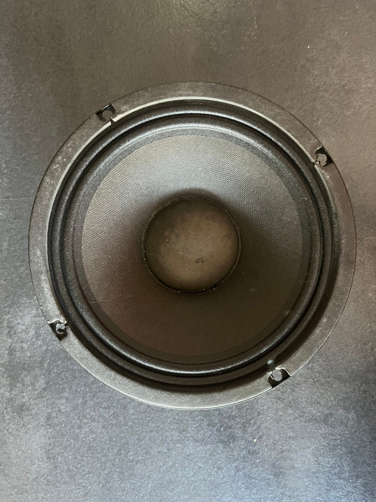 Celestion T5728A 4ohm speaker, Ophalen of Verzenden, Gebruikt, Overige typen, Overige merken