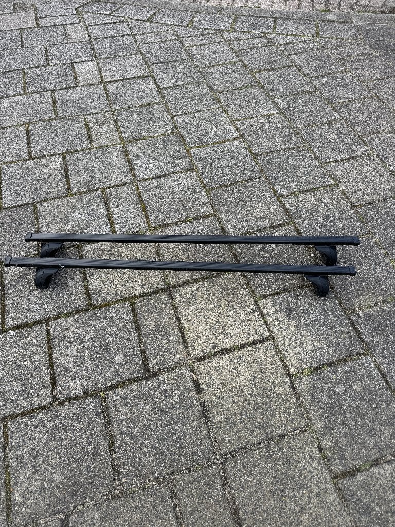 LEXUS RX MK1 MCU10 / XU10 dakdragers, Auto diversen, Dakdragers, Ophalen of Verzenden, Zo goed als nieuw