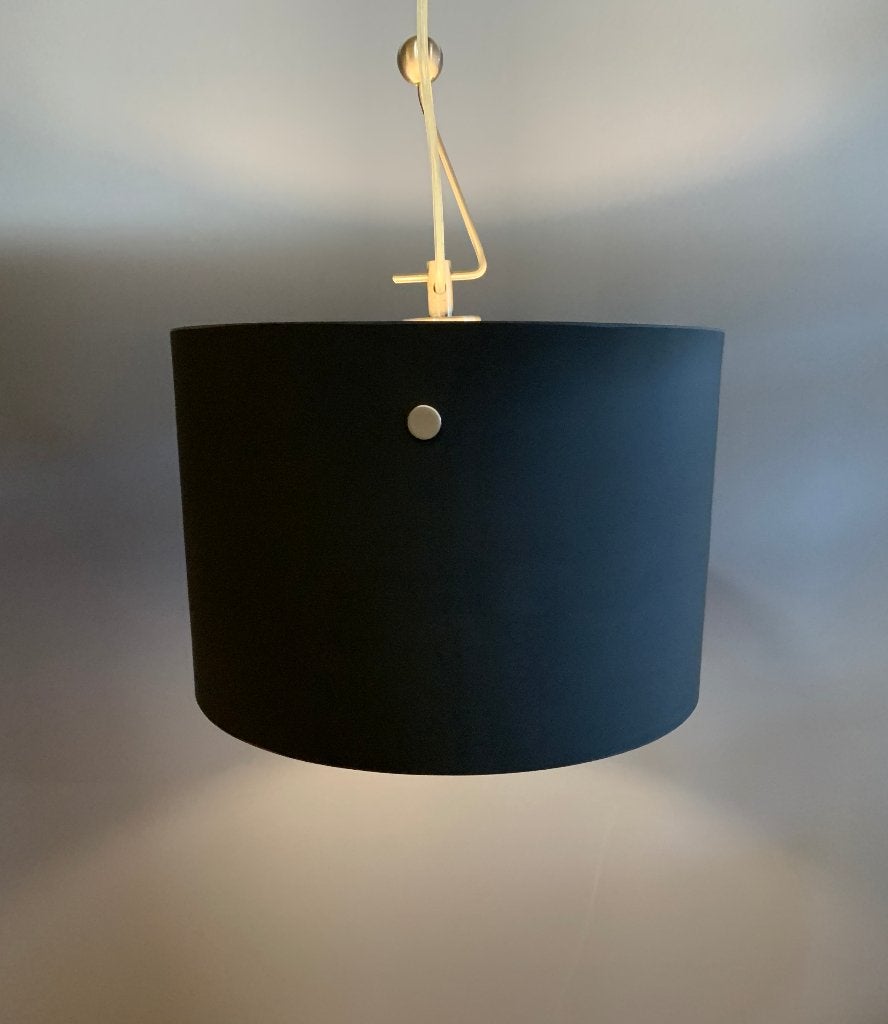 DE LAATSTE Nieuw Maretti Piet Boon hanglamp twv € 450,00, Ophalen of Verzenden, Nieuw, Glas, 75 cm of meer