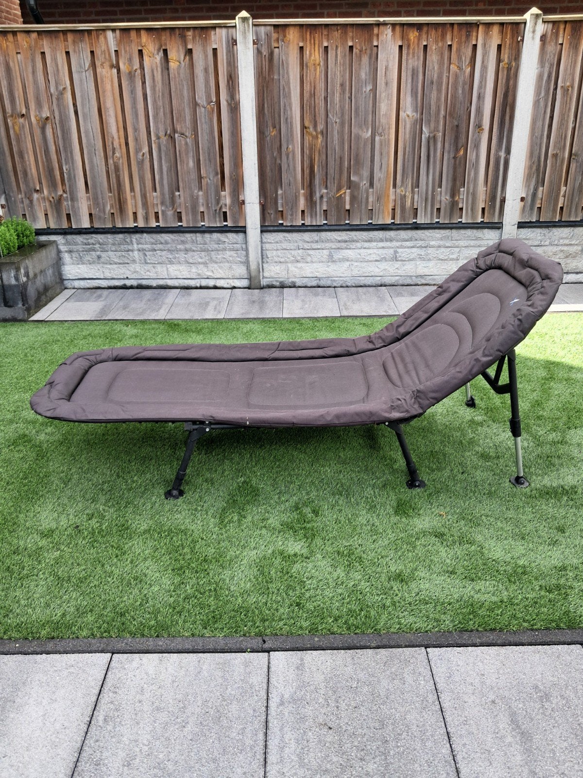 Visbed / Stretcher X2 - zie omschrijving!, Watersport en Boten, Ophalen, Zo goed als nieuw, Overige typen