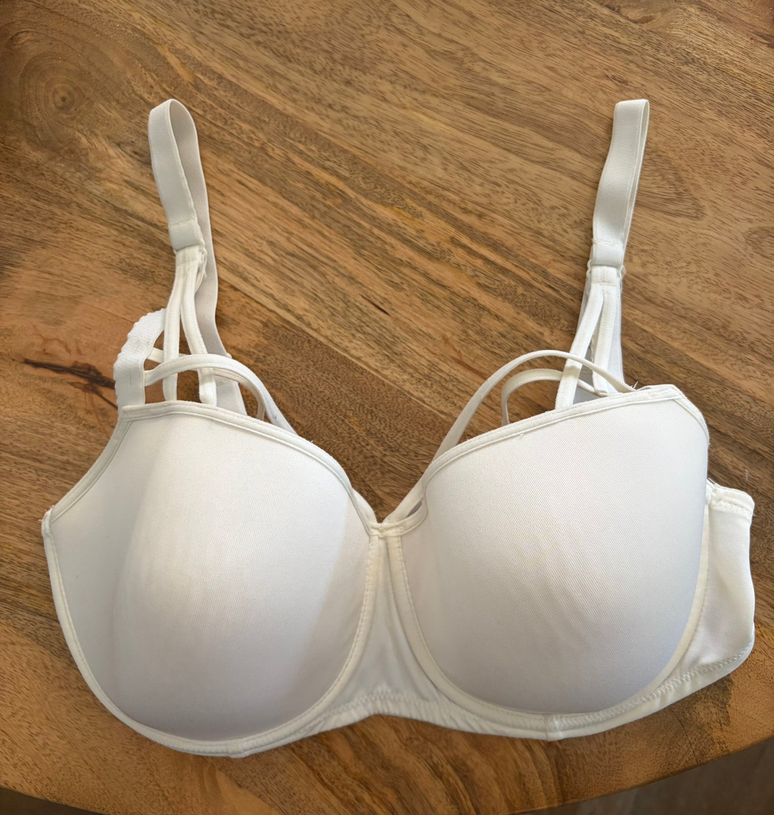 MARLIES DEKKERS BH MAAT 75F, Ophalen, Zwart, BH