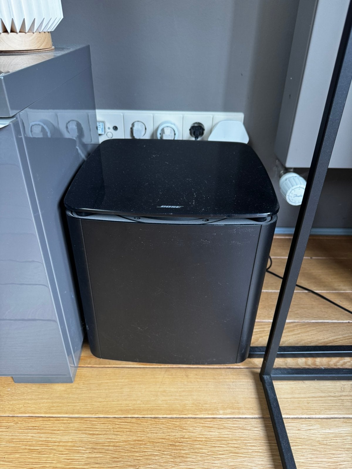 Bose 300, Ophalen, Zo goed als nieuw