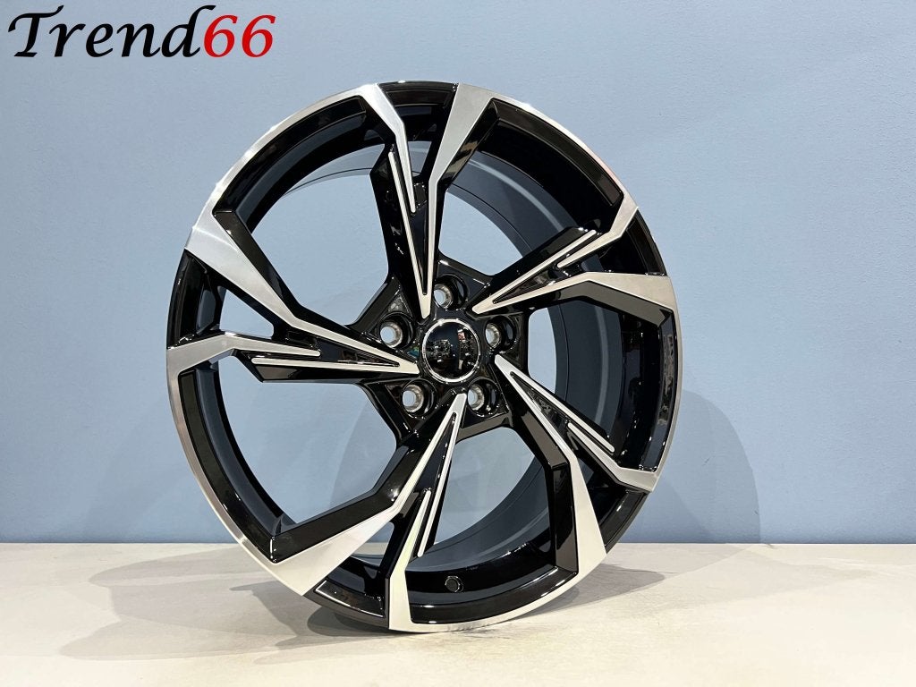 5x112 19'' Velgen RS S3 Performance Seat Skoda Cupra Audi Vw, Auto-onderdelen, Velg(en), Niet ingevuld, Nieuw, Ophalen of Verzenden