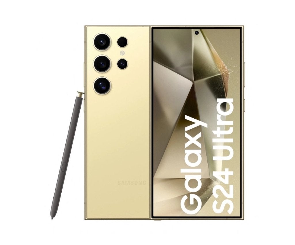Rahim Telecom | Samsung galaxy S24 Ultra 256GB ZGAN GARANTIE, Ophalen of Verzenden, Zo goed als nieuw, Overige typen, Samsung