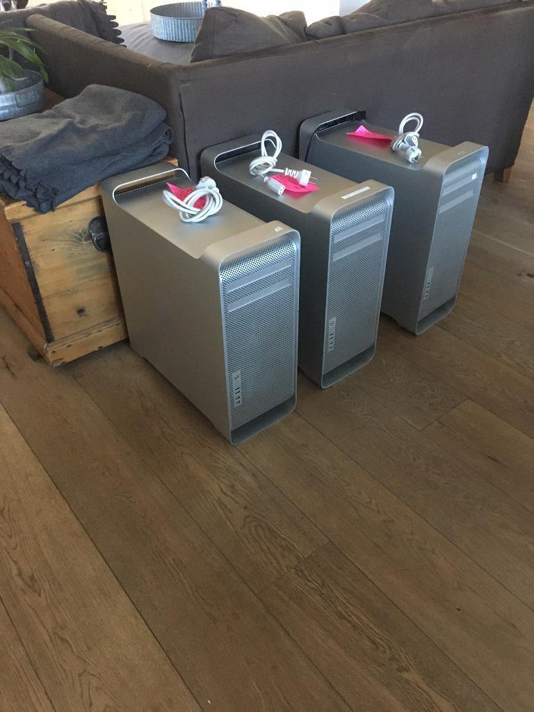 Mac Pro 5.1 KOPEN? REPAREREN? UPGRADEN? Wees slim lees de AD, Ophalen, Apple