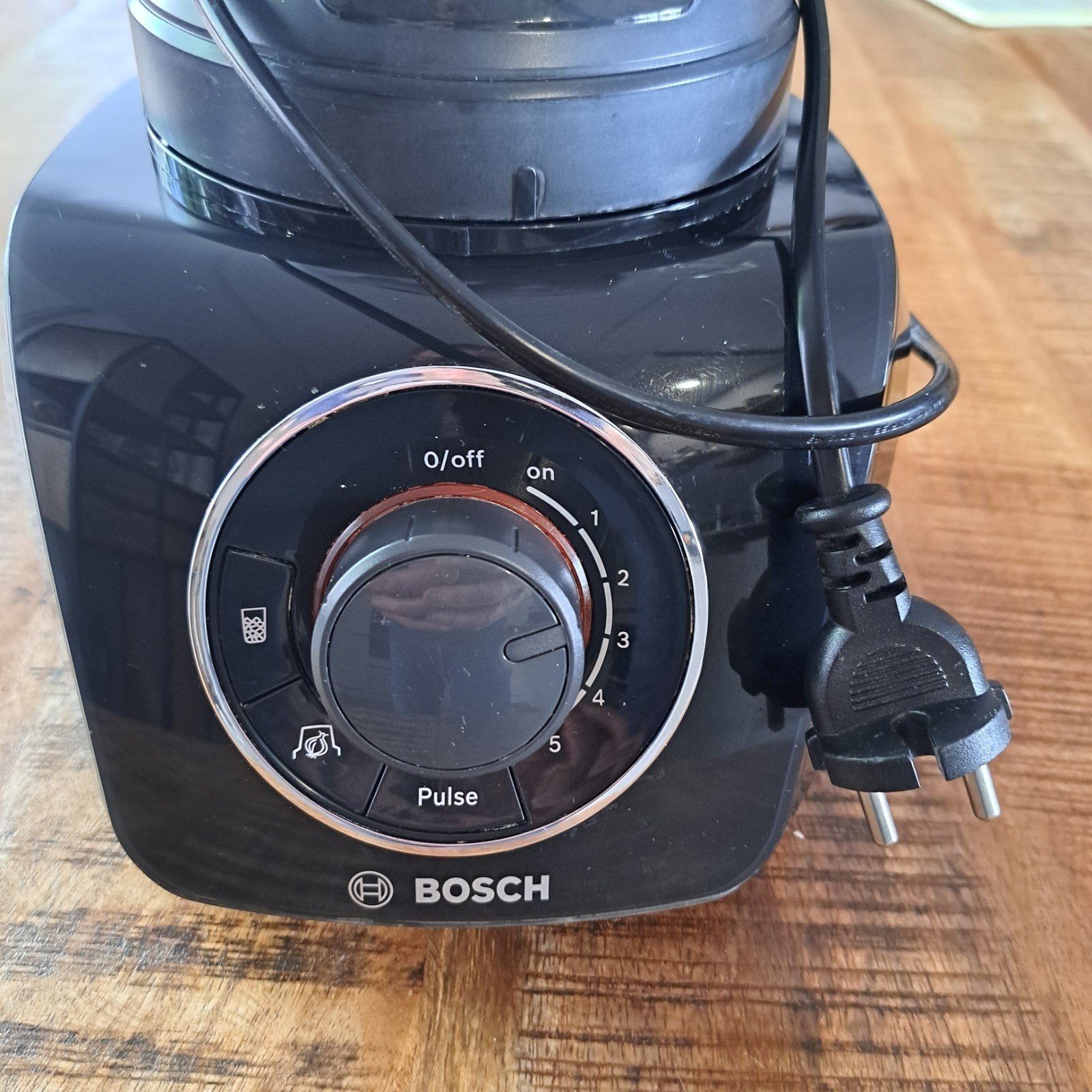 Bosch Blender 700W - Krachtige Keukenmachine, Witgoed en Apparatuur, Blenders, Ophalen of Verzenden