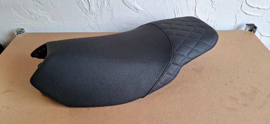 Zadel voor Peugeot Speedfight 2 - maatwerk!, Peugeot Motocycles SAS, Dpo@peugeotmotocycles.com, Nieuw, Ophalen of Verzenden