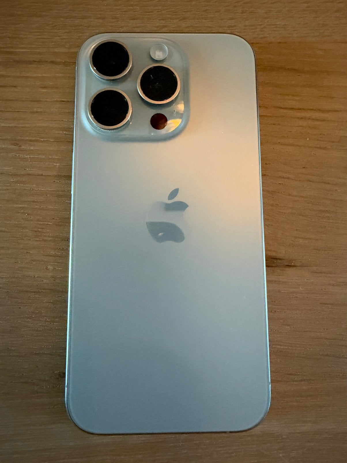 Foto 3 van APPLE IPHONE 15 PRO - 256 GB