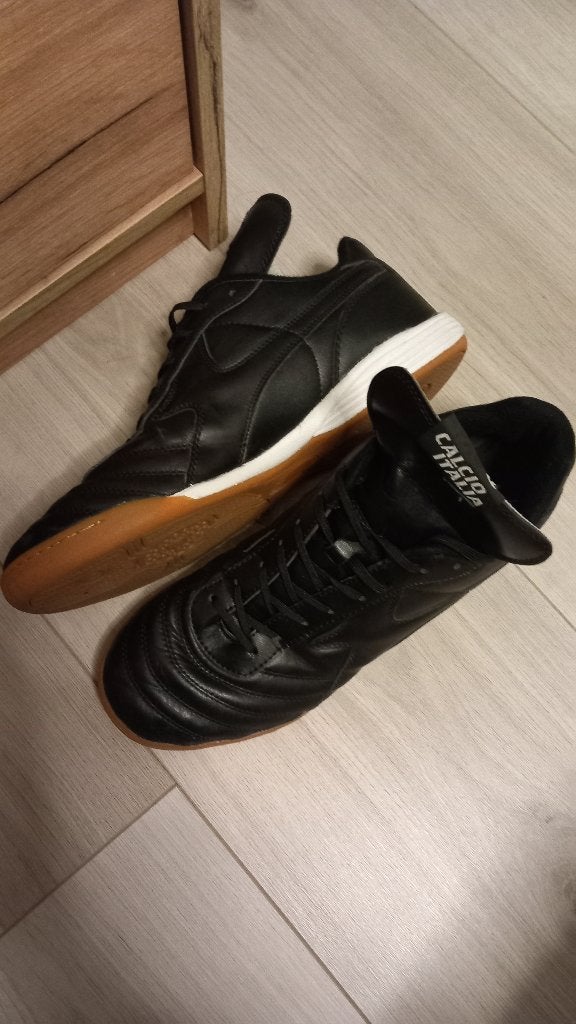 Zaalschoenen Calcio Italia - Maat 44, Gebruikt, Maat XS of kleiner, Schoenen, Ophalen of Verzenden