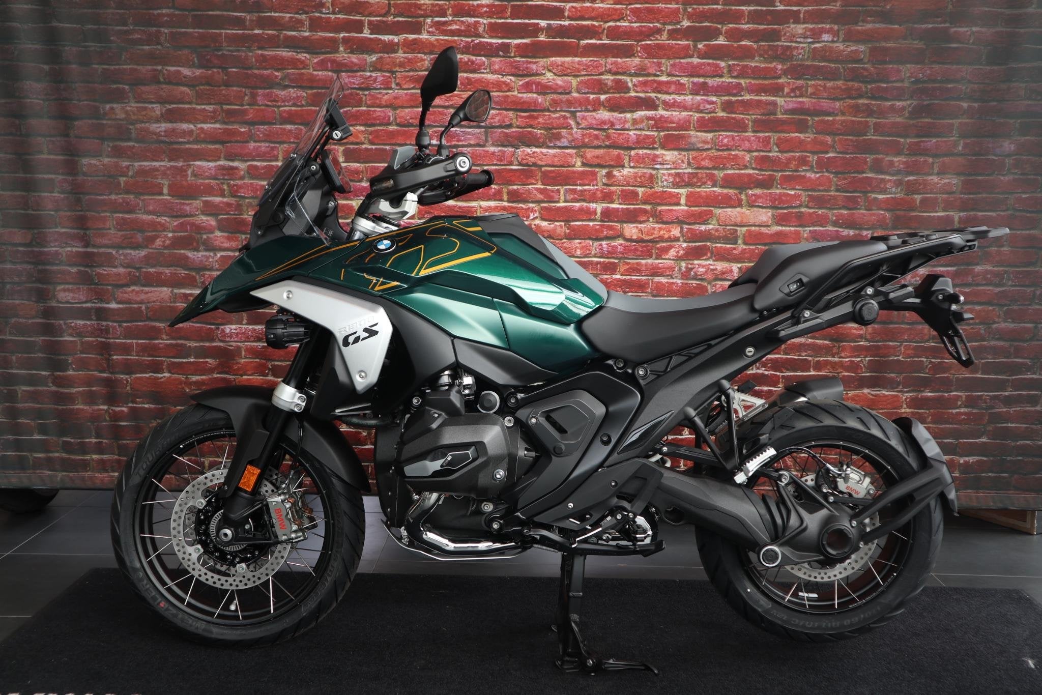 BMW R 1300 GS GS Option 719, Motoren, Motoren | BMW, Einsteinlaan 5
2289 CC  Rijswijk, NL, Meer dan 35 kW, Toermotor, 1300 cc