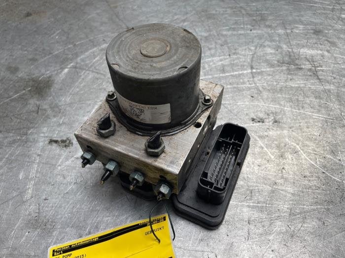 ABS Pomp van een Audi A6, Gebruikt, -, -, -