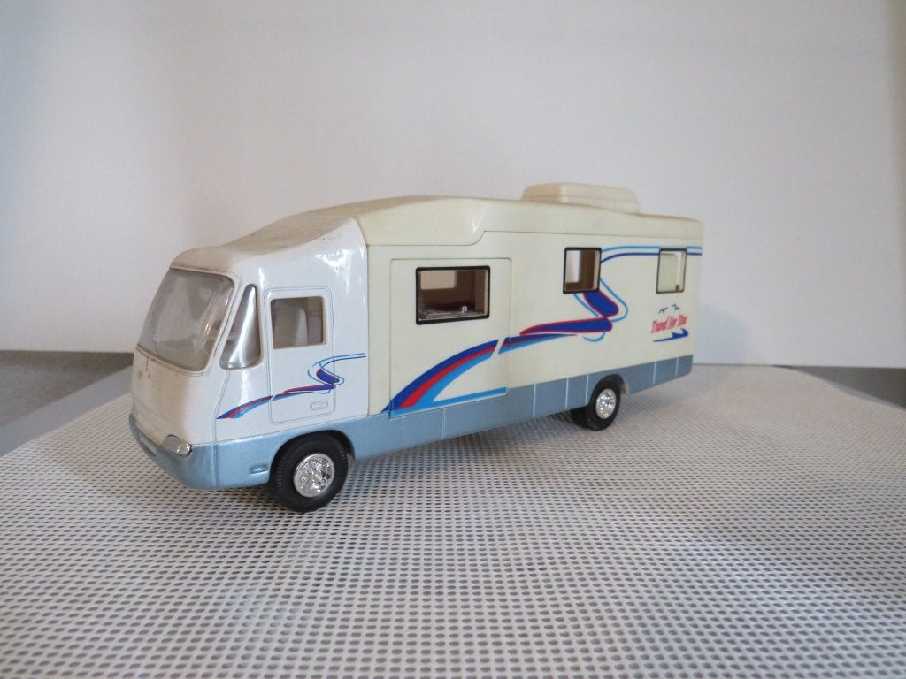 Travel for you Camper RV, Ophalen of Verzenden, Zo goed als nieuw, Auto, Overige merken