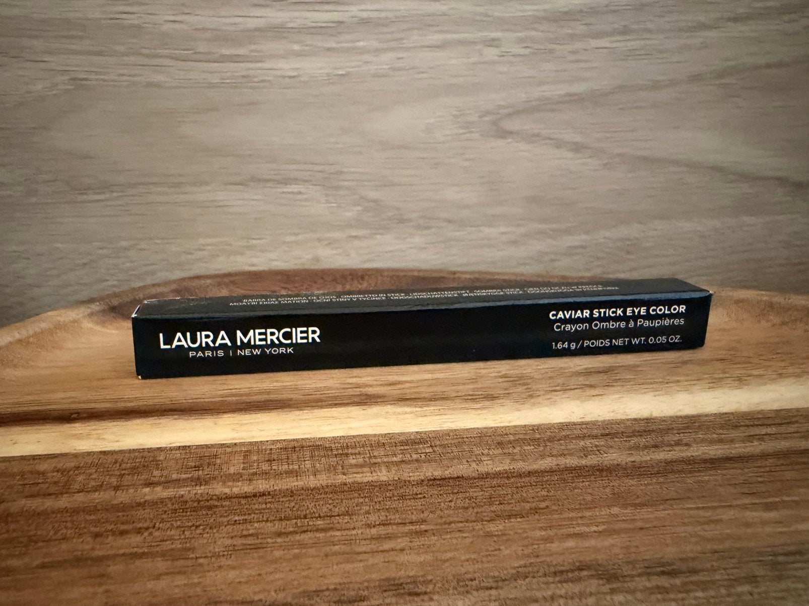 Laura Mercier - Caviar Stick Eye Color Strike a Rose, Verzenden, Nieuw, Ogen, Make-up
