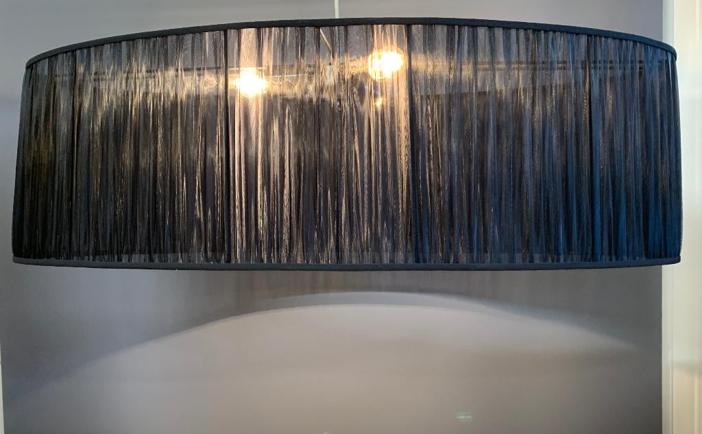 Stout verlichting Eric Kuster hanglamp nieuw twv € 329,00, Ophalen of Verzenden, Nieuw, Minder dan 50 cm
